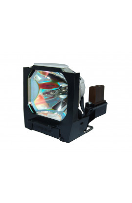 MITSUBISHI VLT-X120LP ECL-4864-CM CARTUCCIA LAMPADA COMPATIBILE CON SUPPORTO