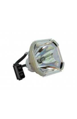 MITSUBISHI VLT-X300LP ECL-4865-BO/U LAMPADA USHIO SENZA SUPPORTO (SOLO BULBO)