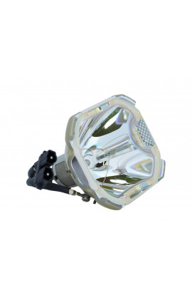 MITSUBISHI VLT-X500LP ECL-4866-BO/X LAMPADA PHOENIX SENZA SUPPORTO (SOLO BULBO)