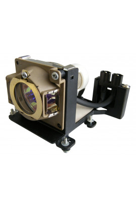 MITSUBISHI VLT-XD350LP ECL-4875-PG CARTUCCIA LAMPADA COMPATIBILE CON BULBO ORIGINALE CON SUPPORTO