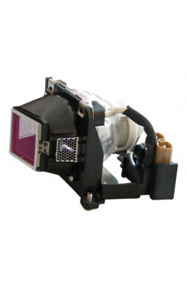 MITSUBISHI VLT-XD205LP ECL-4882-OM CARTUCCIA LAMPADA ORIGINALE CON SUPPORTO
