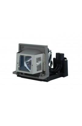 MITSUBISHI VLT-XD206LP ECL-4883-PG CARTUCCIA LAMPADA COMPATIBILE CON BULBO ORIGINALE CON SUPPORTO