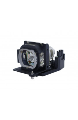 MITSUBISHI VLT-SL6LP ECL-4888-CM CARTUCCIA LAMPADA COMPATIBILE CON SUPPORTO
