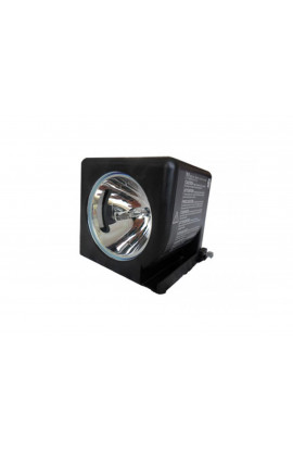MITSUBISHI S-XT20LA ECL-4889-PG CARTUCCIA LAMPADA COMPATIBILE CON BULBO ORIGINALE CON SUPPORTO