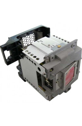 MITSUBISHI VLT-XD8000LP ECL-4890-PG CARTUCCIA LAMPADA COMPATIBILE CON BULBO ORIGINALE CON SUPPORTO