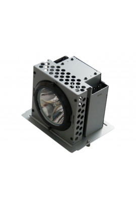 MITSUBISHI S-XL20LAR, S-XL50LA ECL-4892-OM CARTUCCIA LAMPADA ORIGINALE CON SUPPORTO