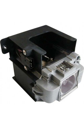 MITSUBISHI VLT-XD3200LP ECL-4894-PG CARTUCCIA LAMPADA COMPATIBILE CON BULBO ORIGINALE CON SUPPORTO