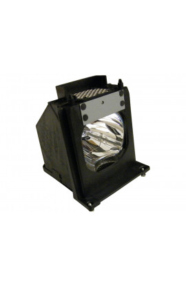 MITSUBISHI 915P061010 ECL-4897-PG CARTUCCIA LAMPADA COMPATIBILE CON BULBO ORIGINALE CON SUPPORTO