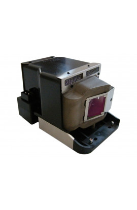 MITSUBISHI VLT-XD210LP ECL-4902-PG CARTUCCIA LAMPADA COMPATIBILE CON BULBO ORIGINALE CON SUPPORTO