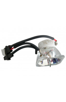 MITSUBISHI VLT-XD420LP ECL-4905-BO/U LAMPADA USHIO SENZA SUPPORTO (SOLO BULBO)