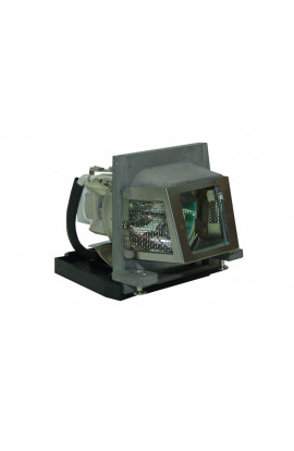 MITSUBISHI VLT-XD470LP ECL-4906-PG CARTUCCIA LAMPADA COMPATIBILE CON BULBO ORIGINALE CON SUPPORTO
