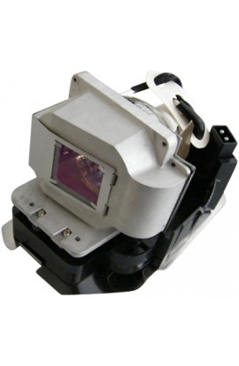 MITSUBISHI VLT-XD520LP ECL-4909-PG CARTUCCIA LAMPADA COMPATIBILE CON BULBO ORIGINALE CON SUPPORTO