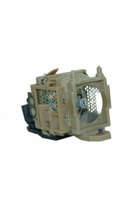 MITSUBISHI VLT-XD90LP ECL-4911-CM CARTUCCIA LAMPADA COMPATIBILE CON SUPPORTO
