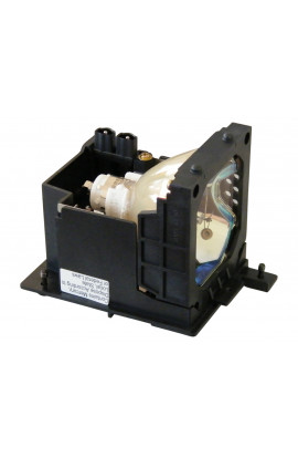 NEC GT95LP, 50020985 ECL-4919-CM CARTUCCIA LAMPADA COMPATIBILE CON SUPPORTO