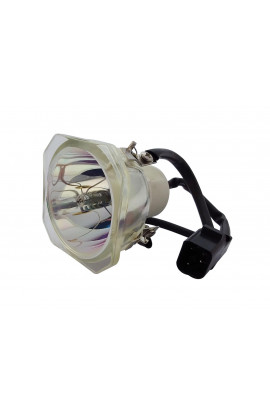 NEC LT60LP, LT60LPK, 50023919 ECL-4920-CB LAMPADA COMPATIBILE SENZA SUPPORTO (SOLO BULBO)