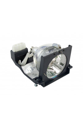 NEC LT40LP, 50018690 ECL-4924-PG CARTUCCIA LAMPADA COMPATIBILE CON BULBO ORIGINALE CON SUPPORTO