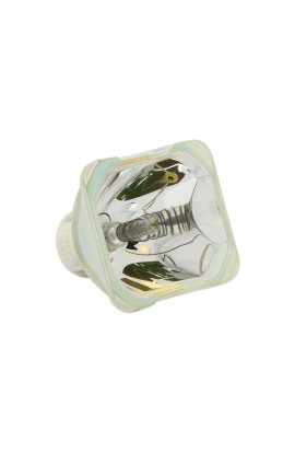 NEC VT60LP, 50022792 ECL-4962-BO/U LAMPADA USHIO SENZA SUPPORTO (SOLO BULBO)