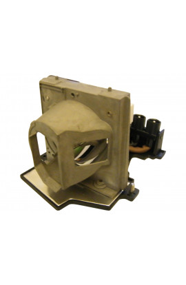 OPTOMA SP.86J01GC01, BL-FU200C, FG.SP.86J01G.06, FG.SP.86 ECL-4976-PG CARTUCCIA LAMPADA COMPATIBILE CON BULBO ORIGINALE CON SUPPORTO