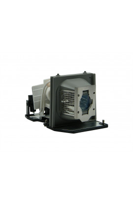 OPTOMA SP.83R01G001, BL-FP230A ECL-4995-OM CARTUCCIA LAMPADA ORIGINALE CON SUPPORTO