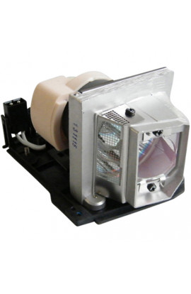 OPTOMA SP.8JA01GC01 BL-FP230F ECL-5014-OM CARTUCCIA LAMPADA ORIGINALE CON SUPPORTO