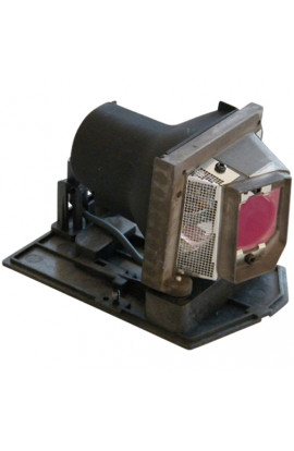OPTOMA SP.8BB01GC01 BL-FP200G ECL-5017-PG CARTUCCIA LAMPADA COMPATIBILE CON BULBO ORIGINALE CON SUPPORTO