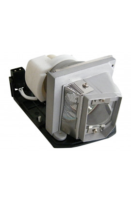 OPTOMA SP.8EF01GC01 BL-FP180E ECL-5018-OM CARTUCCIA LAMPADA ORIGINALE CON SUPPORTO