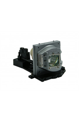 OPTOMA SP.87M01GC01 BL-FU220C ECL-5028-PG CARTUCCIA LAMPADA COMPATIBILE CON BULBO ORIGINALE CON SUPPORTO
