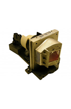 OPTOMA SP.8AE01GC01 BL-FP200E ECL-5035-PG CARTUCCIA LAMPADA COMPATIBILE CON BULBO ORIGINALE CON SUPPORTO
