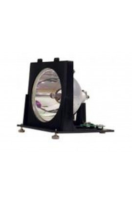 OPTOMA SP.L4501.001 BL-VU100A BL-VU120A ECL-5038-CM CARTUCCIA LAMPADA COMPATIBILE CON SUPPORTO