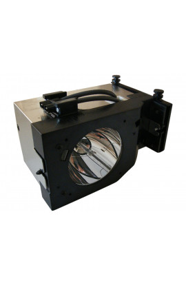 PANASONIC TY-LA2004, TY-LA2004J, TY-LA2004JS ECL-5043-PG CARTUCCIA LAMPADA COMPATIBILE CON BULBO ORIGINALE CON SUPPORTO