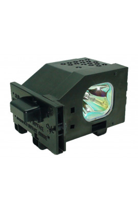 PANASONIC TY-LA1000 ECL-5045-OM CARTUCCIA LAMPADA ORIGINALE CON SUPPORTO