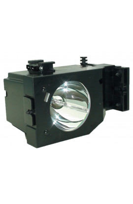 PANASONIC TY-LA2005 ECL-5046-CM CARTUCCIA LAMPADA COMPATIBILE CON SUPPORTO