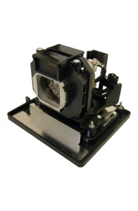 PANASONIC ET-LAE1000 ECL-5048-PG CARTUCCIA LAMPADA COMPATIBILE CON BULBO ORIGINALE CON SUPPORTO
