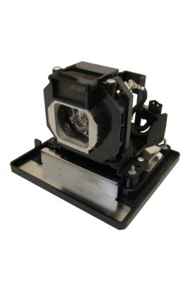 PANASONIC ET-LAE4000 ECL-5049-PG CARTUCCIA LAMPADA COMPATIBILE CON BULBO ORIGINALE CON SUPPORTO