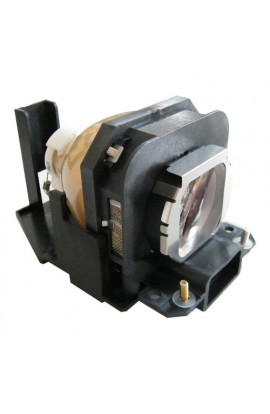 PANASONIC ET-LAX100 ECL-5053-PG CARTUCCIA LAMPADA COMPATIBILE CON BULBO ORIGINALE CON SUPPORTO