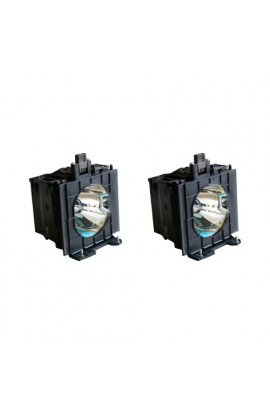 PANASONIC ET-LAD40W ECL-5059-PG CARTUCCIA LAMPADA COMPATIBILE CON BULBO ORIGINALE CON SUPPORTO