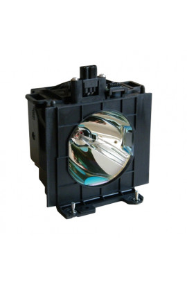 PANASONIC ET-LAD57 ECL-5062-PG CARTUCCIA LAMPADA COMPATIBILE CON BULBO ORIGINALE CON SUPPORTO