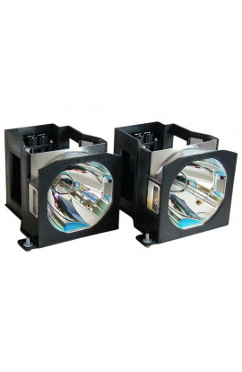PANASONIC ET-LAD7700LW ECL-5072-PG CARTUCCIA LAMPADA COMPATIBILE CON BULBO ORIGINALE CON SUPPORTO