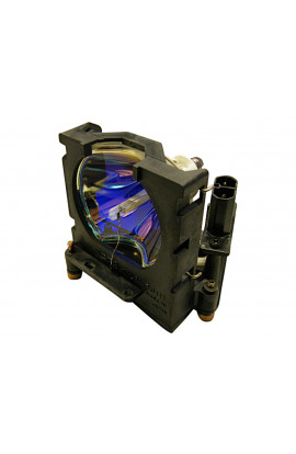 PANASONIC ET-LA555 ECL-5078-PG CARTUCCIA LAMPADA COMPATIBILE CON BULBO ORIGINALE CON SUPPORTO