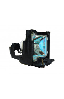 PANASONIC ET-LA730 ECL-5081-OM CARTUCCIA LAMPADA ORIGINALE CON SUPPORTO
