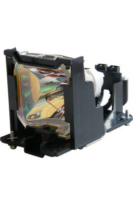 PANASONIC ET-LA735 ECL-5087-CM CARTUCCIA LAMPADA COMPATIBILE CON SUPPORTO