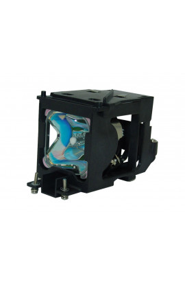 PANASONIC ET-LAC75 ECL-5095-PG CARTUCCIA LAMPADA COMPATIBILE CON BULBO ORIGINALE CON SUPPORTO