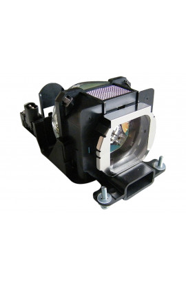 PANASONIC ET-LAC80 ECL-5096-PG CARTUCCIA LAMPADA COMPATIBILE CON BULBO ORIGINALE CON SUPPORTO
