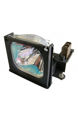 PHILIPS LCA3107 ECL-5109-PG CARTUCCIA LAMPADA COMPATIBILE CON BULBO ORIGINALE CON SUPPORTO