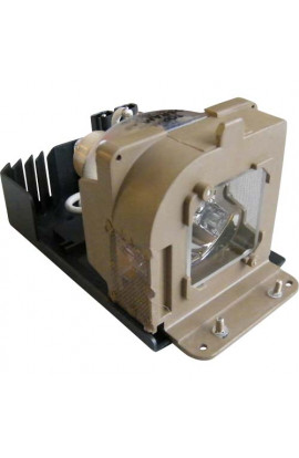 PLUS U7-300 U7-132 28-057 ECL-5136-PG CARTUCCIA LAMPADA COMPATIBILE CON BULBO ORIGINALE CON SUPPORTO