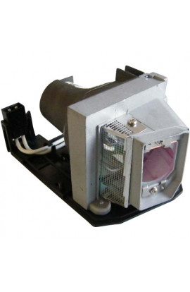 SANYO POA-LMP138, 610-346-4633 ECL-5233-PG CARTUCCIA LAMPADA COMPATIBILE CON BULBO ORIGINALE CON SUPPORTO