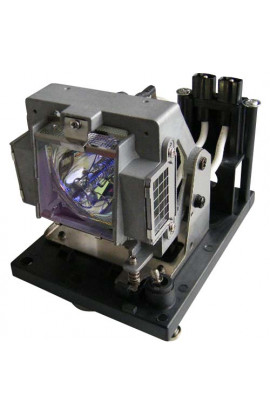 SANYO POA-LMP117, 610-335-8406, ET-SLMP117 ECL-5235-PG CARTUCCIA LAMPADA COMPATIBILE CON BULBO ORIGINALE CON SUPPORTO