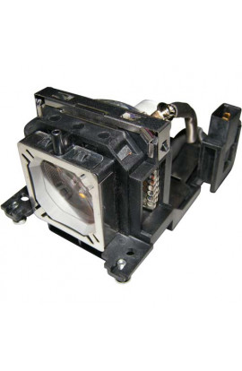 SANYO POA-LMP131, 610-343-2069, ET-SLMP131 ECL-5271-CM CARTUCCIA LAMPADA COMPATIBILE CON SUPPORTO