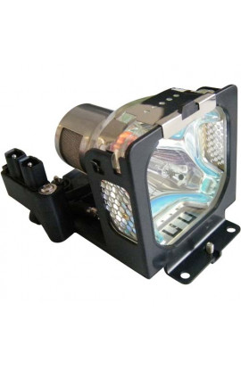 SANYO POA-LMP79, 610-315-5647, ET-SLMP79 ECL-5296-PG CARTUCCIA LAMPADA COMPATIBILE CON BULBO ORIGINALE CON SUPPORTO