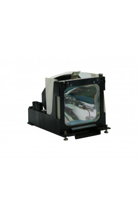 SANYO POA-LMP56, 610-305-8801, ET-SLMP56 ECL-5298-PG CARTUCCIA LAMPADA COMPATIBILE CON BULBO ORIGINALE CON SUPPORTO
